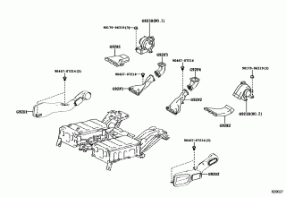 BATTERY & BATTERY CABLE 2